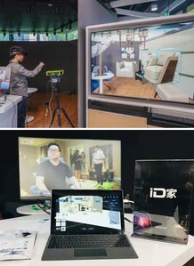 微軟全球最大AI IoT實驗室啟用，ID家成為首批入駐企業專注AI應用軟件開發