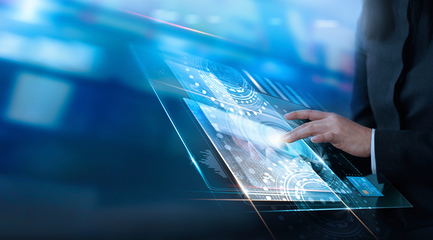 阿里巴巴國(guó)際站 數(shù)字貿(mào)易全球化需跨越三重門檻，人工智能應(yīng)用軟件開發(fā)成關(guān)鍵推手